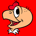 Libro Condorito