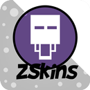 Z Skins - Avatar for Minecraft APK