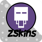 Z Skins - Avatar for Minecraft icône