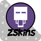 Z Skins - Avatar for Minecraft أيقونة
