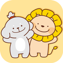 FaLala Stickers for WhatsApp APK