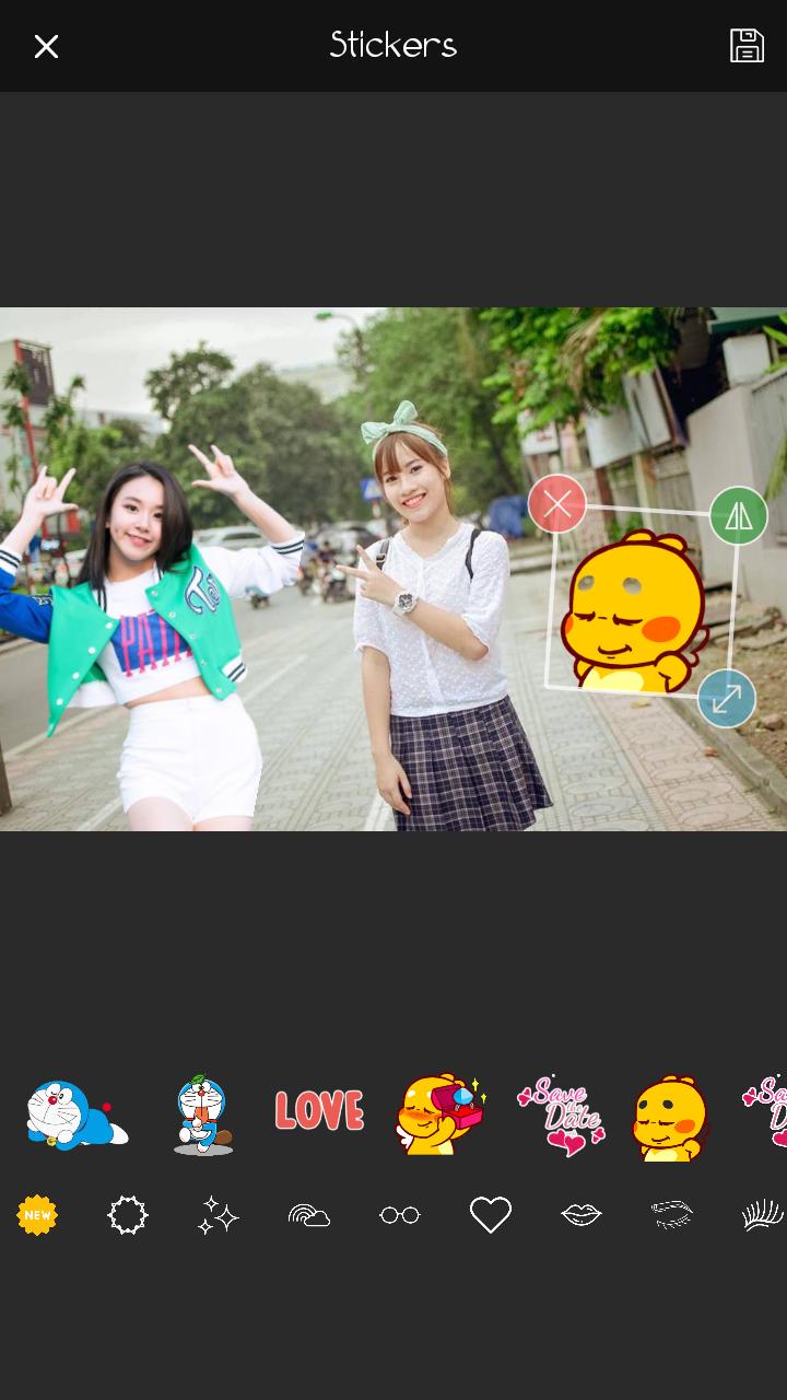 Take Photos With Chaeyoung Twice For Android Apk Download