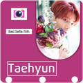 Best Selfie With Taehyun