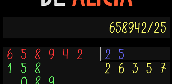 Cómo descargar la última versión de Alice's Calculator APK 2.0 para Android 2024 image