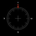 Simple Compass