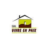 Vivre en paix ไอคอน