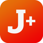 J+ ikon
