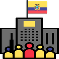Donde Votar Ecuador 2020