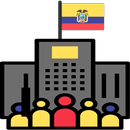 Donde Votar Ecuador 2019 APK