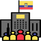 Donde Votar Ecuador 2020 icon