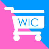 WICShopper আইকন