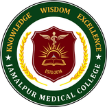 Jamalpur Med College (JpMC)