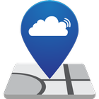 TTN Mapper icon