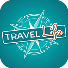 TravelLife icône