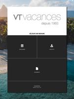 VT Vacances capture d'écran 3