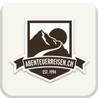 Abenteuerreisen 아이콘