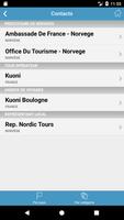 Scanditours imagem de tela 2
