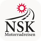 NSK иконка