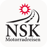NSK icon