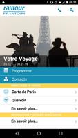 My Travel Guide Affiche