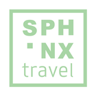 Sphinx Travel icône