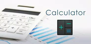 Calculator - Simple & Free