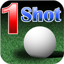 One Shot Putting Golf aplikacja