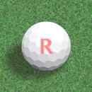 1球パターゴルフR aplikacja