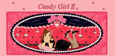 着せ替え CandyGirl II