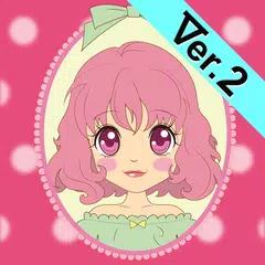 きせかえ Mary&Ange II（まりあんじゅツー） アプリダウンロード
