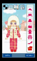 dress up Mary&Ange II XAPK download