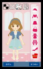 dress up Mary&Ange II XAPK download