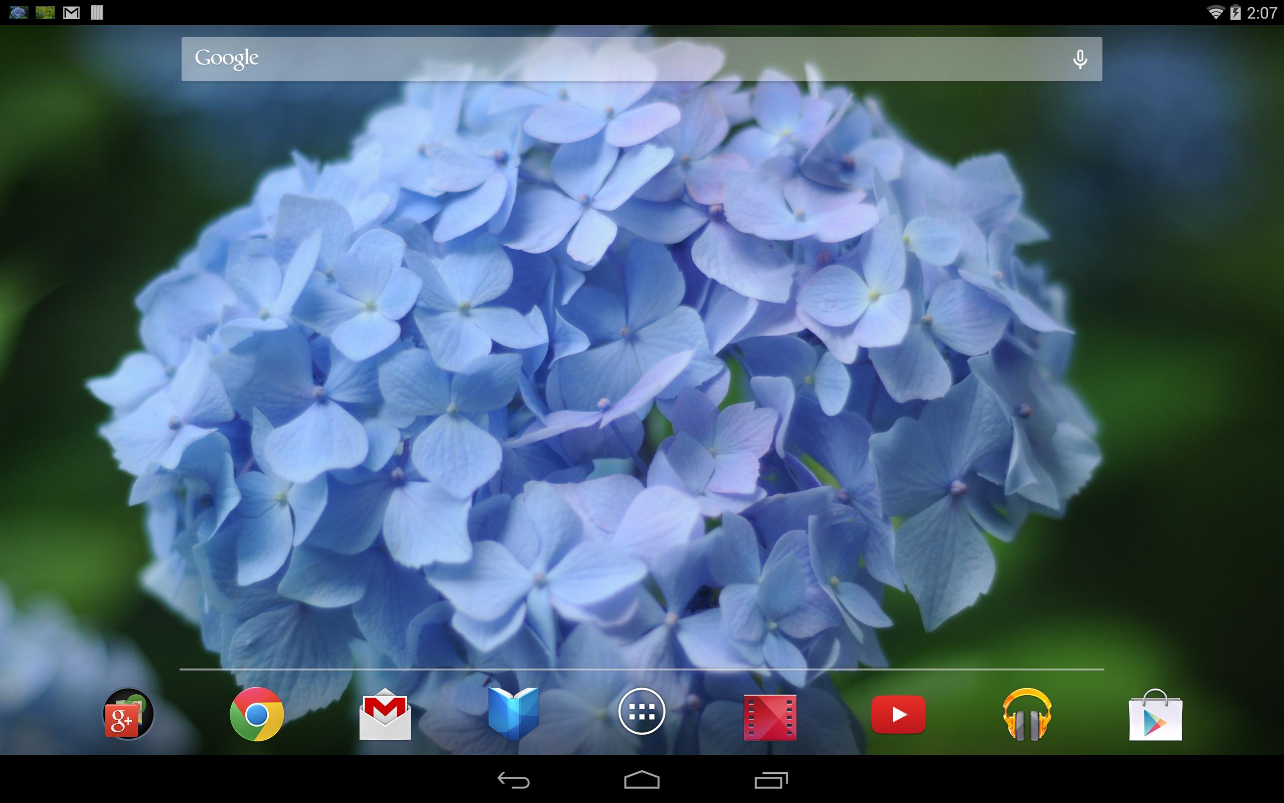 紫陽花 壁紙 For Android Apk Download