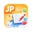 JP Notes icon