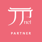 JPNET Partner icône