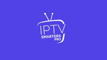 JP SMARTERS PRO captura de pantalla 2
