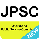 JPSC (Jharkhand) Preparation 圖標