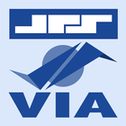 JPS VIA icône