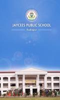 Jaycees Public School, Rudrapu poster