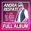 Lagu Andra Respati Mp3 Offline APK