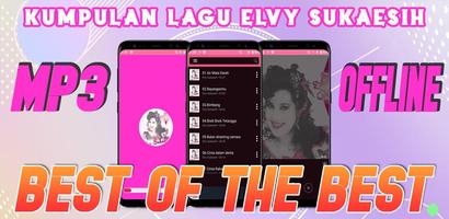 Elvy Sukaesih Dangdut Queen Mp3 Offline Pilihan Affiche