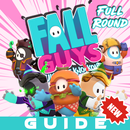 Fall Guys Ultimate Knockout Games Guide Full New APK