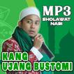 Sholawat Ujang Bustomi Mp3