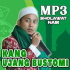 Sholawat Ujang Bustomi Mp3 icône