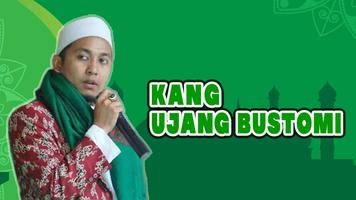 Sholawat Ujang Bustomi Mp3 capture d'écran 1