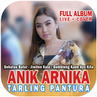 Lagu Tarling Anik Arnika Jaya icône