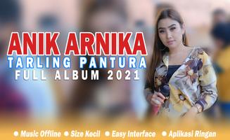 Lagu Tarling Anik Arnika Jaya capture d'écran 3