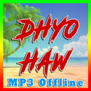 Reggae Dhyo Haw Full Album APK