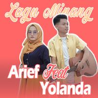 Arief Feat Yolanda Mp3 Offline Affiche