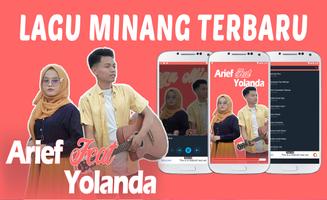 Arief Feat Yolanda Mp3 Offline capture d'écran 2